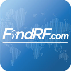 findrf公众号logo